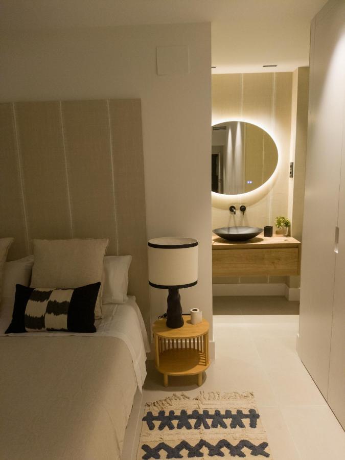 Precioso Apartamento Nuevo En Calle Ferraz Appartement *