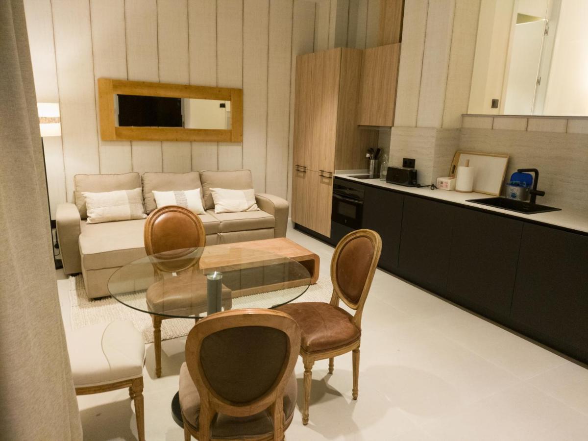 Precioso Apartamento Nuevo En Calle Ferraz Appartement *